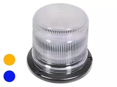 AXIXTECH B18-DUAL MATALA KELT-SIN. LED-MAJAKKA - Yleisosat ja tarvikkeet - 52806 - 1
