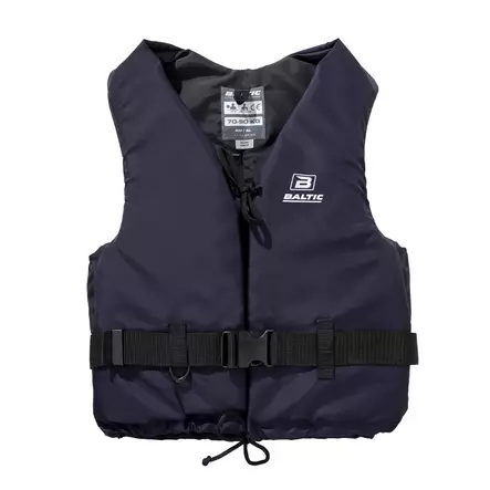 Baltic Aqua kelluntaliivi navy XL 90+kg - Kelluntaliivit - 114256 - 1