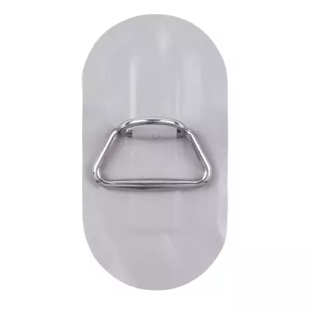 Black Island Super D-rengas harmaa - Kumiveneet - 111736 - 1