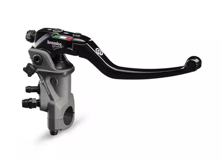 Brembo 17 RCS Corsa Corta - Moottoripyörän Jarrun pää & työsylinterit - 102906 - 1