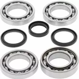 Bronco Etuperän laakeri & stefasarja Polaris - Mönkijän Voimansiirto - 70426 - 1