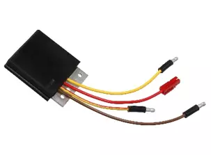 Bronco Jännitteensädin Polaris - Mönkijän Jännitteensäätimet - 82916 - 1