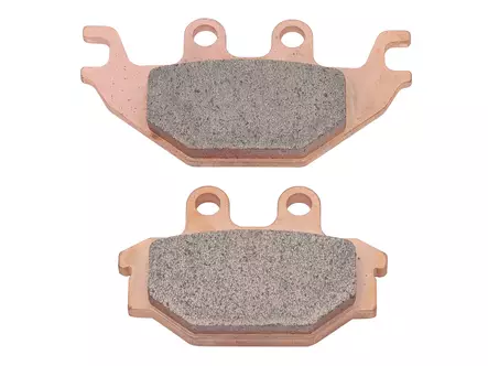 BRONCO JARRUPALASRJ. - Mönkijän Jarrupalat - 82346 - 1