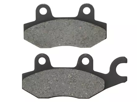 BRONCO JARRUPALASRJ. - Mönkijän Jarrupalat - 84146 - 1