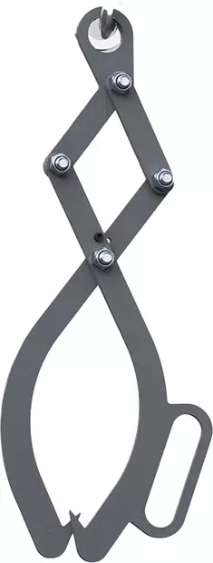 Bronco Juontosakset kahvalla - Mönkijän Tarvikkeet - 72996 - 1