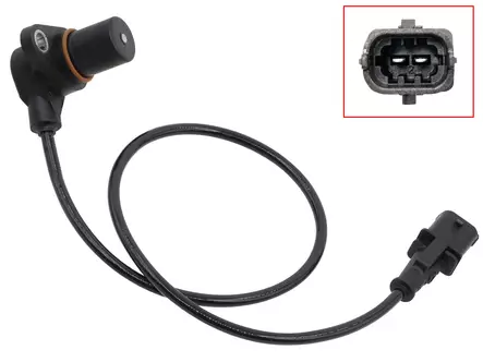 Bronco Kampiakselin asentotunnistin Can Am - Mönkijän Anturit - 68606 - 1