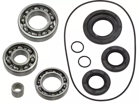 Bronco Peränlaakeri & stefasarja - Mönkijän Voimansiirto - 71426 - 1