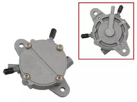 Bronco Polttoainepumppu CF Moto - Mönkijän Polttoaineletkun lisävarusteet - 76126 - 1