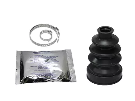 Bronco Suojakumisarja Eteen Sisempi Polaris - Mönkijän Vetonivelen suojakumisarjat - 74846 - 1