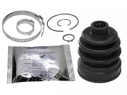 Bronco Suojakumisarja Taakse Ulompi Yamaha - Mönkijän Vetonivelen suojakumisarjat - 81786 - 1