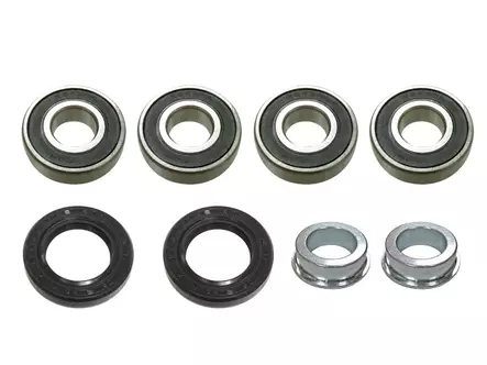 Bronco Takavarren puslasarja Can Am - Mönkijän Takavarren holkkisarjat - 81116 - 1