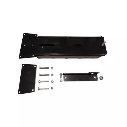 Bronco Työvälinerungon jatkopala 38cm - Mönkijän Puskulevyjen tarvikkeet - 81406 - 1