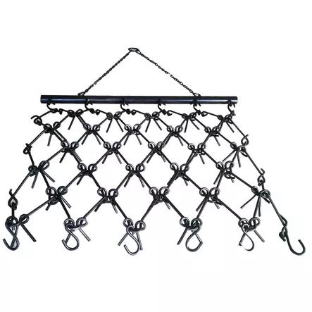 Bronco Vedettävä Äes/Tasoitin 120x120cm - ATV-työlaitteet, tielanat - 70136 - 1