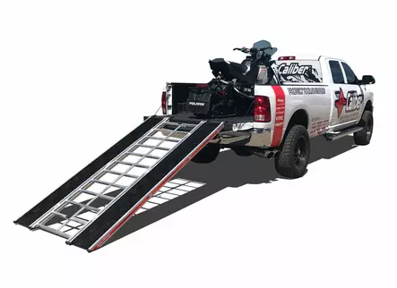 Caliber RampPro HD - 3000lb Cap. Ramp - Yleisosat - Ajorampit - 68566 - 1