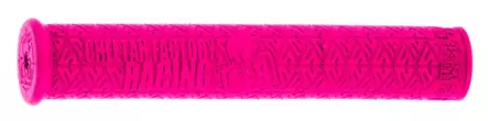 CFR Hero Tupit (pienempi halkaisija) Hot Pink - Moottorikelkan Kahvakumit - 68946 - 1