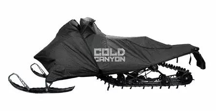 Cold Canyon Kuljetuspeite - PREMIUM STANDARD Arctic Cat M Catalyst - Moottorikelkan Tarvikkeet - 83736 - 1