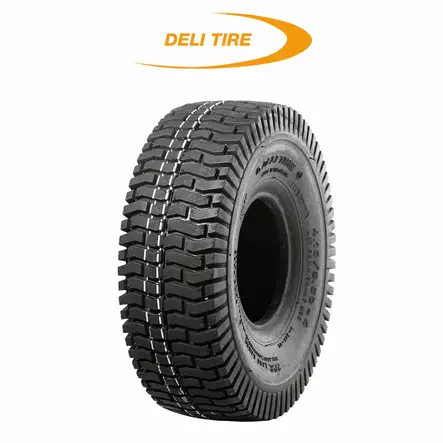 Deli Rengas, 18 x 8.50 - 8 TL 4-pr, S-366 - Ruohonleikkurien varaosat - 80966 - 1
