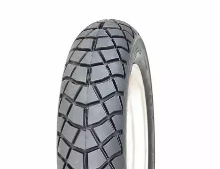 Deli rengas Whoop S219 3.50-10 51J TL Etu/Taka - Mopon & skootterin renkaat - Skootteri - 96576 - 1