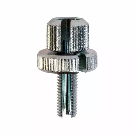 Domino Säätöruuvi, M7 x 23mm, sisä Ø 8,5mm, Kahva-malli - Yleisosat - Yleisvaijerit & nipat - 73716 - 1
