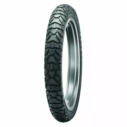 Dunlop Trailmax Mission 120/70B19 60T M+S TL Fr. - MP renkaat - Adventure-enduro - 85746 - 1