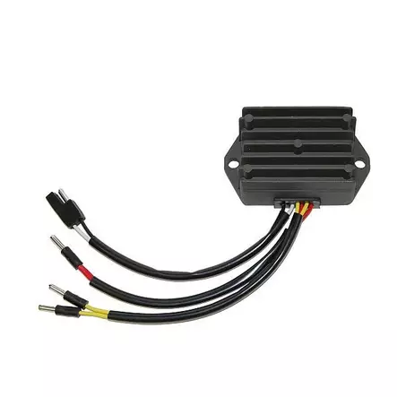 Electrosport Latauss./Tasasuunt. Ducati/Moto-Guzzi - Moottoripyörän Sytytys & lataus - 110456 - 1