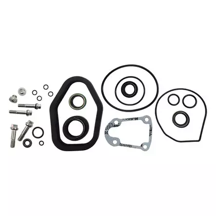 EMP Vaihteiston tiivistesarja Johnson/Evinrude E-TEC 40/50/60HP (2004-) - Veneen Perämoottorin osat - 85246 - 1