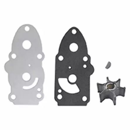 EMP vesipumpun korjaussarja Suzuki DT6/DT8 - Veneen Jäähdytys - 110396 - 1