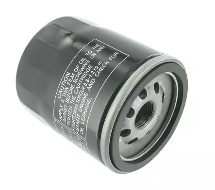Eurogarden Öljynsuodatin, 88mm, B&S / Kohler / Husqvarna / John Deere / Kohler - Suodattimet - 82996 - 1