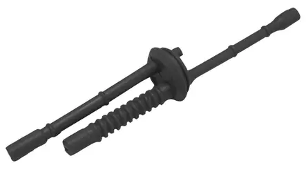 Eurogarden Polttoaineletku Stihl FS38-FS45-FS46-FS50, HT100-HT101 - Polttoaine- ja käynnistysosat - 90016 - 1