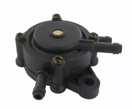 Eurogarden Polttoainepumppu, B&S / Kohler / Honda / Kawasaki, Ø 6,0mm , Muovi - Polttoaine- ja käynnistysosat - 84056 - 1