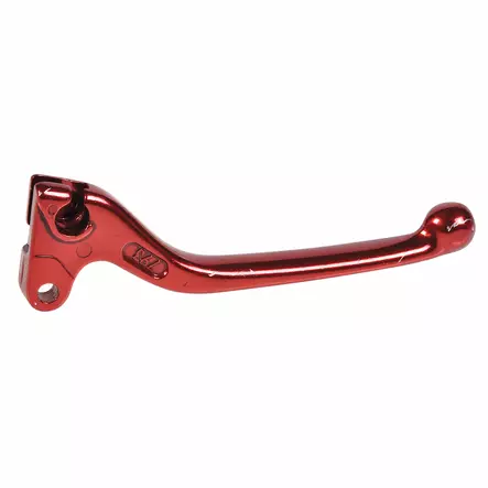Forte Kytkinvipu, Punainen, Aprilia / Derbi Senda / Drac / Gilera / Rieju MRT - Mopon & Skootterin Vivut - 97146 - 1