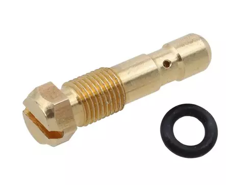 Forte Pääsuutin, # 50, Yhteensopiva: Bing - Mopon & Skootterin Suuttimet - 99096 - 1