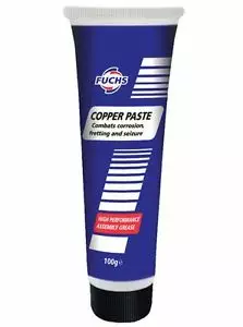 Fuchs Copper Paste 100gr (12) - Hoitoaineet & puhdistus - 85146 - 1