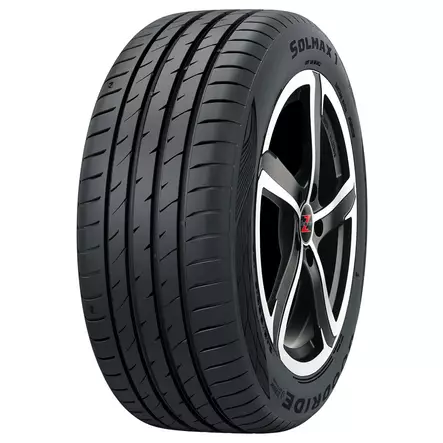 Goodride SOLMAX 1 - Auton Kesärenkaat - 114836 - 1