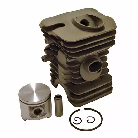 Greentek Sylinterisarja, Ø 42mm, Husqvarna 45-245R,X / Jonsered 2045 - Moottorin ja sytytyksen osat - 89586 - 1