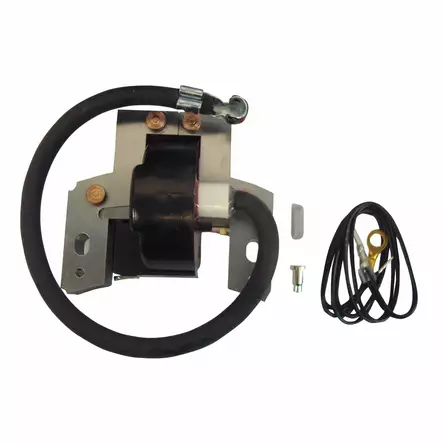 Greentek Sytytyspuola, B&S 5hv Pysty/Vaaka (ei Quantum), cc 58,9mm - Moottorin ja sytytyksen osat - 90146 - 1