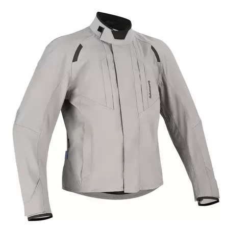 Halvarssons Tekstiilitakki Naren Harmaa 52 - MP Takit & Liivit Onroad - 101486 - 1
