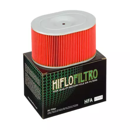 HiFlo ilmansuodatin HFA1905 - Moottoripyörän Ilmansuodattimet - 106796 - 1
