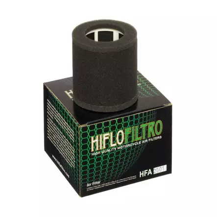 HiFlo ilmansuodatin HFA2501 - Moottoripyörän Ilmansuodattimet - 105656 - 1