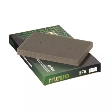 HiFlo ilmansuodatin HFA2505 - Moottoripyörän Ilmansuodattimet - 105366 - 1