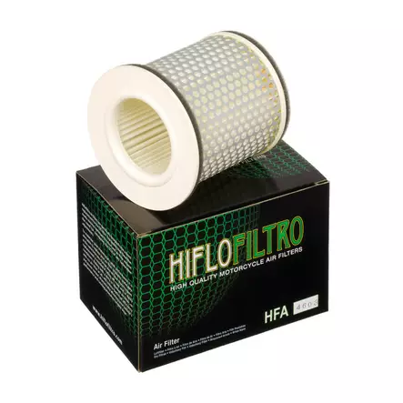 HiFlo ilmansuodatin HFA4603 - Moottoripyörän Ilmansuodattimet - 106086 - 1