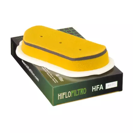 HiFlo ilmansuodatin HFA4610 - Moottoripyörän Ilmansuodattimet - 105846 - 1