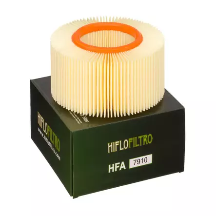 HiFlo ilmansuodatin HFA7910 - Moottoripyörän Ilmansuodattimet - 105496 - 1