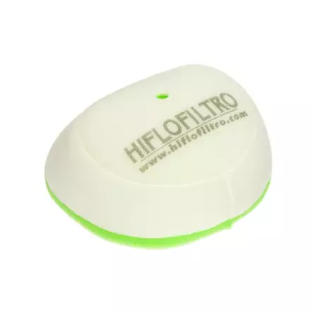 HiFlo ilmansuodatin Yamaha HFF4014 - Moottoripyörän Ilmansuodattimet - 94396 - 1