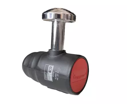 Hyper Levyjarrulukko 34mm, 2 avainta - Veneen Lukot - 73536 - 1