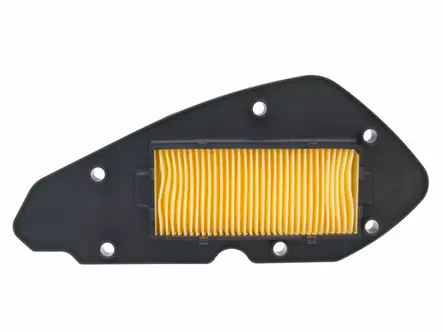 Ilmansuodatin, Peugeot Kisbee 50cc 4-T - Mopon & Skootterin Ilmansuodattimet - 98686 - 1