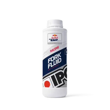 Ipone Fork Fluid 3 Racing 1L (15) - Jousitusöljyt - 85736 - 1