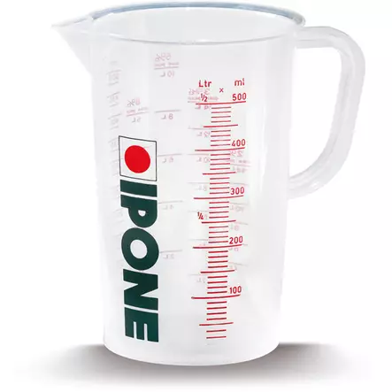 Ipone mittaaisteikko 500ml - Yleisosat - Mitta-astiat - 72136 - 1