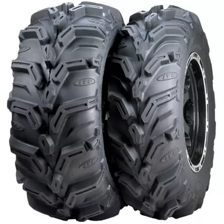 ITP Rengas Mud Lite XTR 27x11.00-12 6-Ply - Mönkijän Hyötykäyttö - 82466 - 1