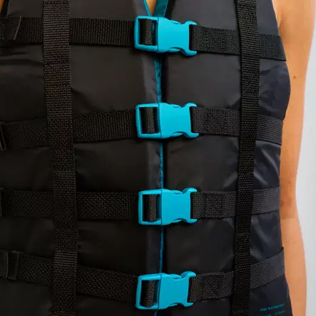 JOBE Dual kelluntaliivi teal S/M - Liivit - 107626 - 1